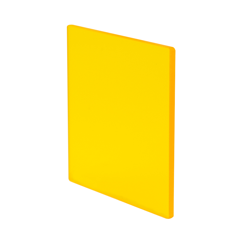 Scagaire gloine scoite buí órga