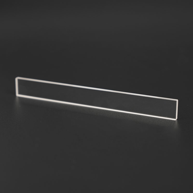 Scagaire gloine scoite UV