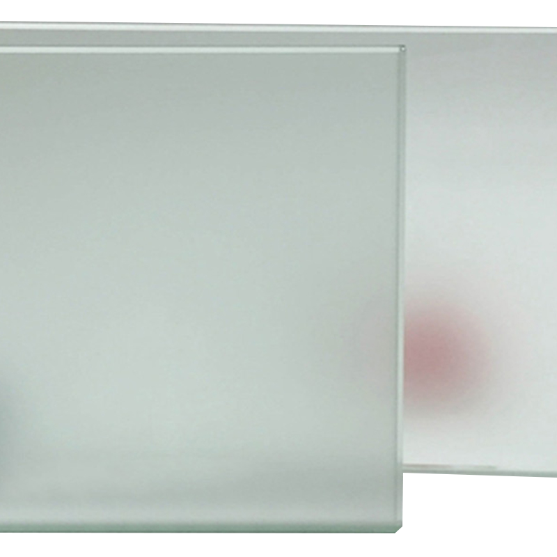 Gloine frosted