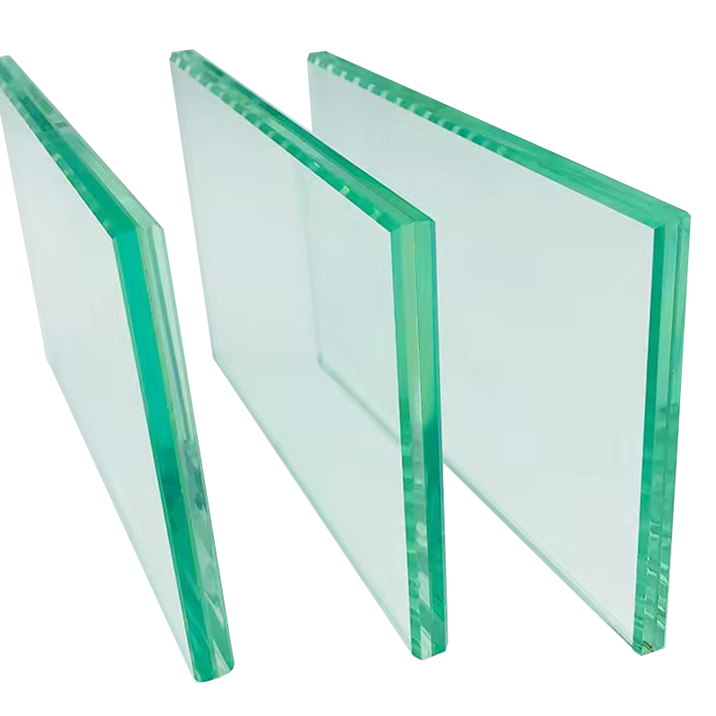 Gloine tempered saotharlainne